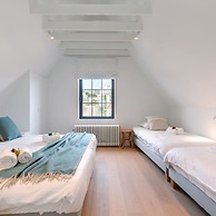 Lovely new Apartment in Knokke-heist by the Beach