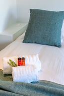 Lovely new Apartment in Knokke-heist by the Beach