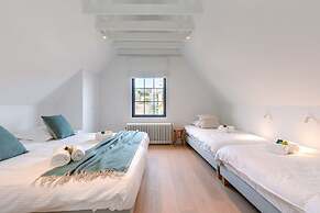 Lovely new Apartment in Knokke-heist by the Beach