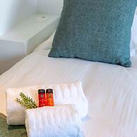 Lovely new Apartment in Knokke-heist by the Beach