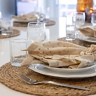 Modern Apartment at the Beach With Parking