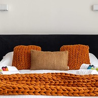 Modern Apartment at the Beach With Parking