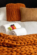 Modern Apartment at the Beach With Parking