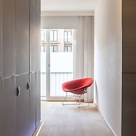 Modern Apartment at the Beach With Parking