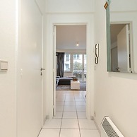 Cosy Apartment in Knokke Centrum Near the Beach