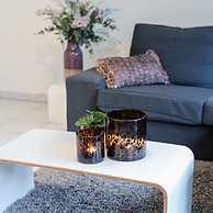 Cosy Apartment in Knokke Centrum Near the Beach