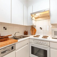 Cosy Apartment in Knokke Centrum Near the Beach
