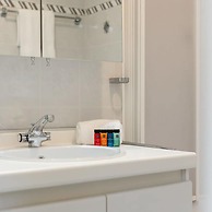 Cosy Apartment in Knokke Centrum Near the Beach