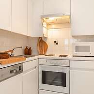 Cosy Apartment in Knokke Centrum Near the Beach