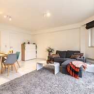 Cosy Apartment in Knokke Centrum Near the Beach