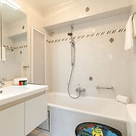 Cosy Apartment in Knokke Centrum Near the Beach