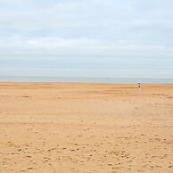 Modern yet Very Cosy and Sunny Flat