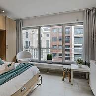 Modern yet Very Cosy and Sunny Flat