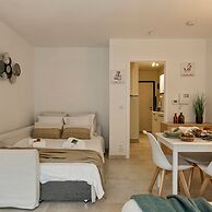 Modern yet Very Cosy and Sunny Flat