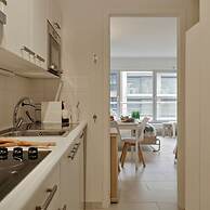 Modern yet Very Cosy and Sunny Flat