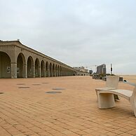 Modern yet Very Cosy and Sunny Flat