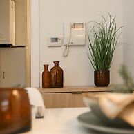 Modern yet Very Cosy and Sunny Flat