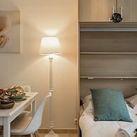 Modern yet Very Cosy and Sunny Flat