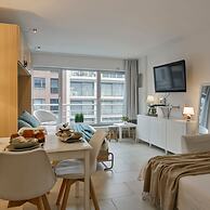 Modern yet Very Cosy and Sunny Flat