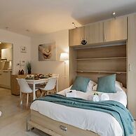 Modern yet Very Cosy and Sunny Flat