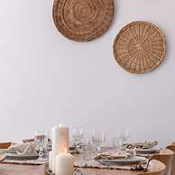 Lovely Sunny Flat Just Near the Beach and the sea