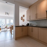 Lovely Sunny Flat Just Near the Beach and the sea