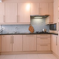 Lovely Sunny Flat Just Near the Beach and the sea