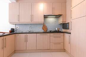 Lovely Sunny Flat Just Near the Beach and the sea