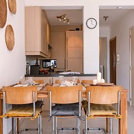 Lovely Sunny Flat Just Near the Beach and the sea