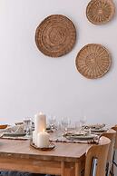 Lovely Sunny Flat Just Near the Beach and the sea