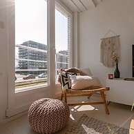 Lovely Sunny Flat Just Near the Beach and the sea