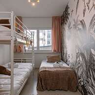 Lovely Sunny Flat Just Near the Beach and the sea