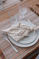 Lovely Sunny Flat Just Near the Beach and the sea