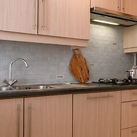 Lovely Sunny Flat Just Near the Beach and the sea