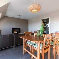 Superb Duplex Within Walking Distance of the sea