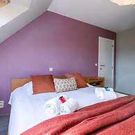 Superb Duplex Within Walking Distance of the sea