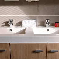 Superb Duplex Within Walking Distance of the sea