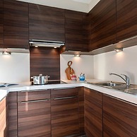 Superb Duplex Within Walking Distance of the sea