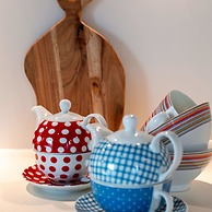 Superb Duplex Within Walking Distance of the sea