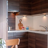 Superb Duplex Within Walking Distance of the sea