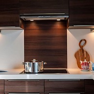 Superb Duplex Within Walking Distance of the sea