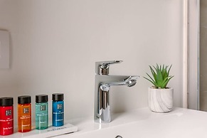 Modern Apartment in a new Residence Near the sea