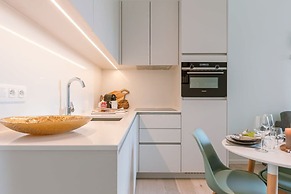 Modern Apartment in a new Residence Near the sea