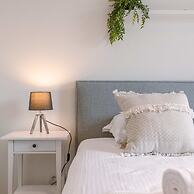 Modern Apartment in a new Residence Near the sea