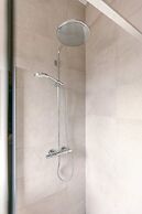 Modern Apartment in a new Residence Near the sea