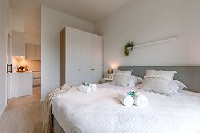 Modern Apartment in a new Residence Near the sea