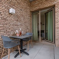 Modern Apartment in a new Residence Near the sea