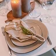 Modern Apartment in a new Residence Near the sea