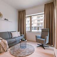 Modern Apartment in a new Residence Near the sea