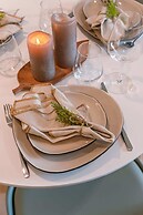 Modern Apartment in a new Residence Near the sea